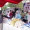 Bazar Hari Bhayangkara di Tabalong, Bapok DKUPP Ludes Diserbu Warga