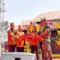Festival Dayak Maanyan Warukin ke-5 Resmi Dibuka, Dorong Pelestarian Budaya dan Ekonomi Lokal