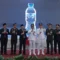 Setelah Setahun, AMDK Sarabakawa Milik PT AMTB Resmi Diluncurkan