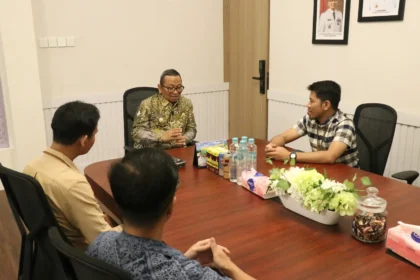 Pemkab Tabalong Dorong Percepatan Pemulihan Listrik, Tiga Pembangkit Jadi Perhatian