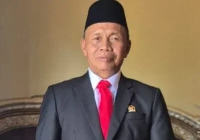 Anggota DPRD Kabupaten Kapuas, H. Pahmi