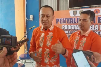 Relawan UPBS dan Redkar di Tabalong Bakal Dapat Santunan Kecelakaan