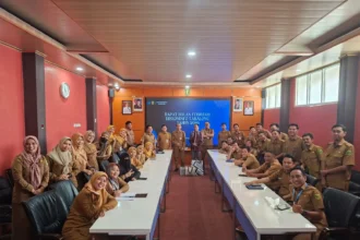 Empat Inovasi Digital Diskominfo Tabalong Dorong Pelayanan Publik Lebih Efisien