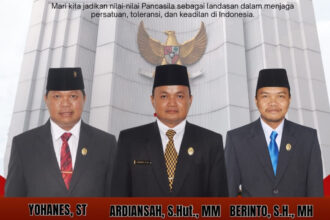 DPRD Kapuas
