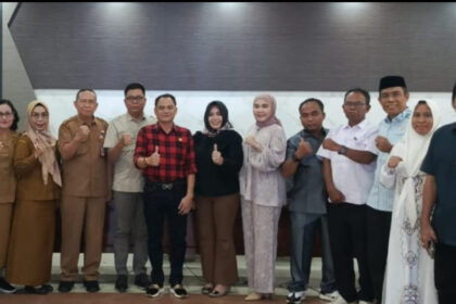 Pansus DPRD Kapuas