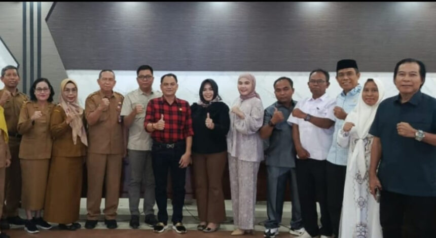 Pansus DPRD Kapuas