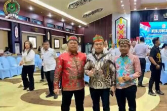 DPRD Kapuas