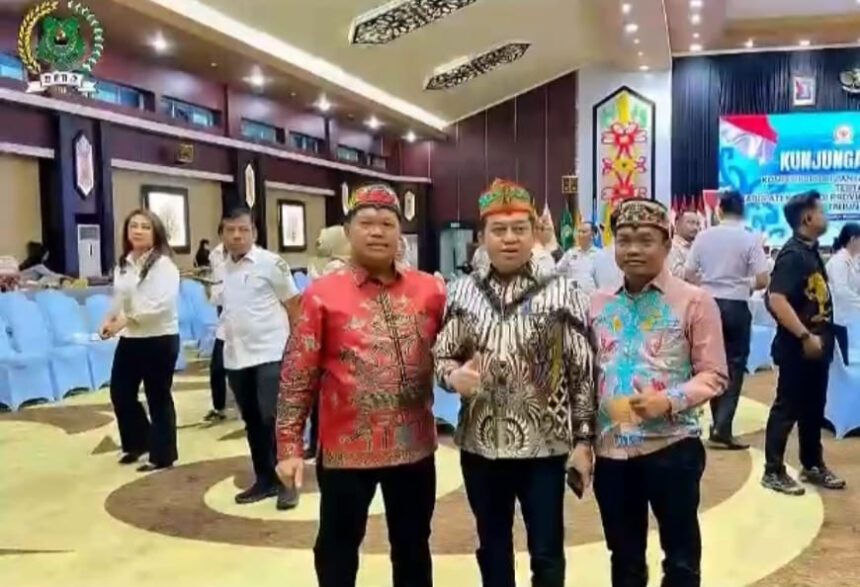 DPRD Kapuas