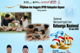 DPRD Kapuas