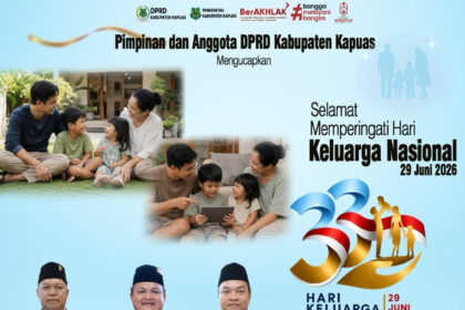 DPRD Kapuas