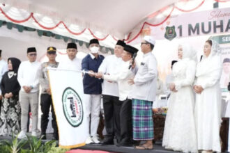 Legislator Bardiansyah