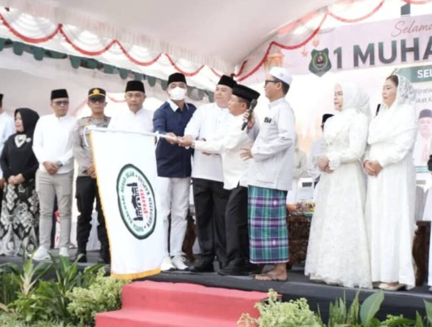 Legislator Bardiansyah