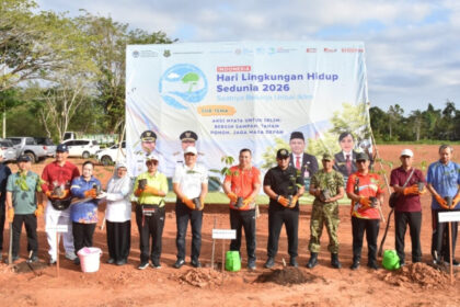 Ketua Komisi IV DPRD Kapuas