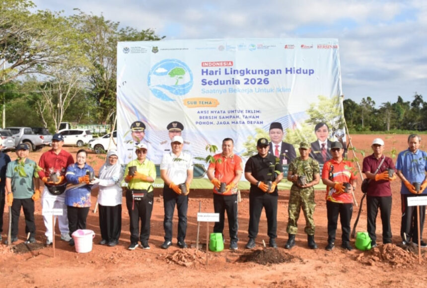 Ketua Komisi IV DPRD Kapuas