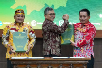 DPRD Kapuas