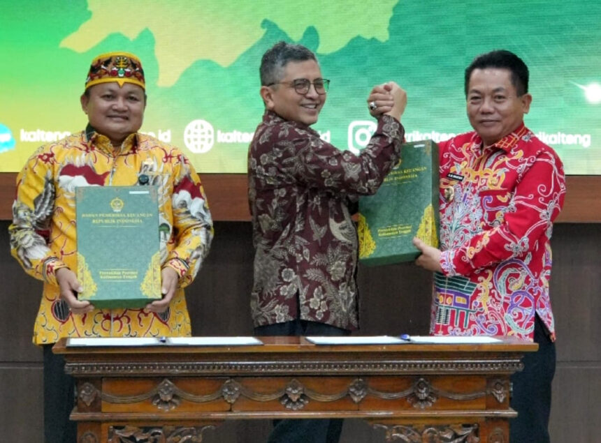 DPRD Kapuas