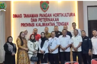 DPRD Kapuas