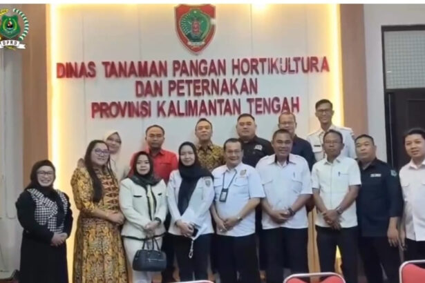 DPRD Kapuas
