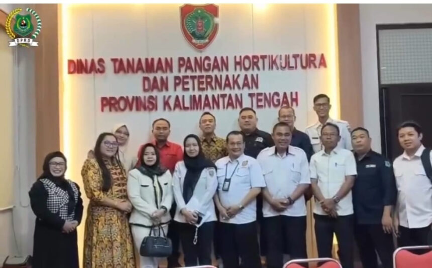 DPRD Kapuas