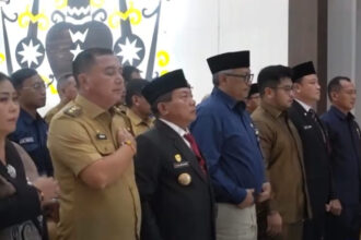 DPRD Kapuas