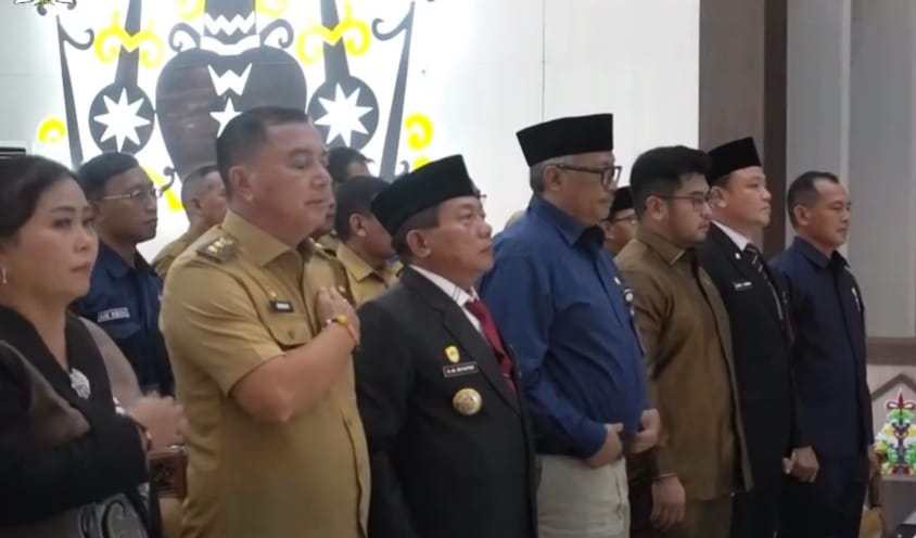 DPRD Kapuas