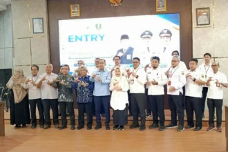 Pemkab Tabalong Evaluasi Kemudahan Perizinan, Fokus pada Sektor Perkebunan