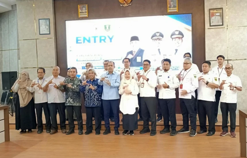 Pemkab Tabalong Evaluasi Kemudahan Perizinan, Fokus pada Sektor Perkebunan