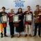 KCIC Raih Lima Penghargaan The Best Contact Center Indonesia 2026