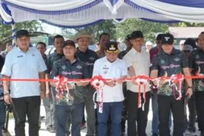 DPRD Kapuas Dorong Budaya Sadar Pajak untuk Perkuat Pembangunan Daerah