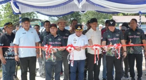 DPRD Kapuas Dorong Budaya Sadar Pajak untuk Perkuat Pembangunan Daerah