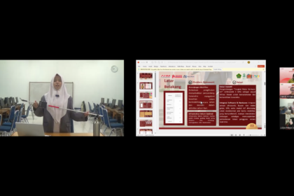 Trio Motor Gelar Seleksi AHM Best Student 2026