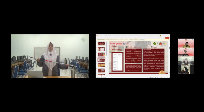 Trio Motor Gelar Seleksi AHM Best Student 2026