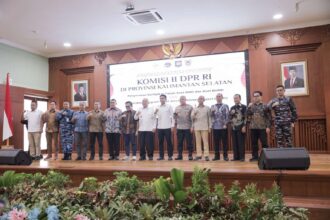 DPRD Kalsel