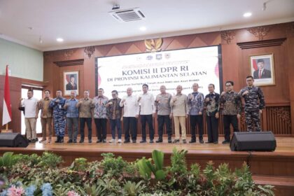 DPRD Kalsel