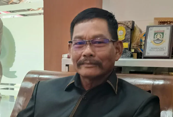 Anggota DPRD Kabupaten Kapuas, Thosibae Limin