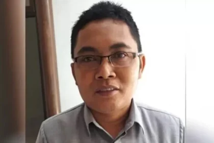 H Didi Hartoyo