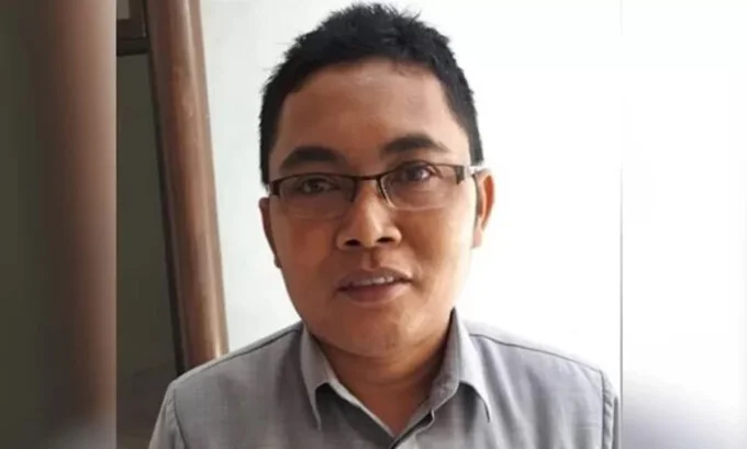 H Didi Hartoyo