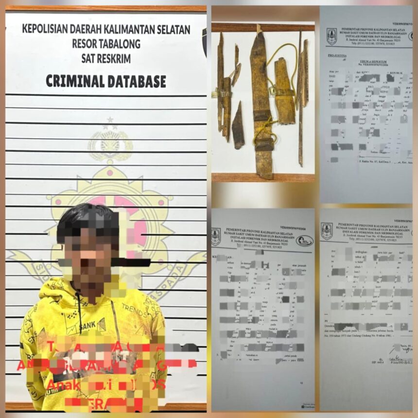 Pelaku