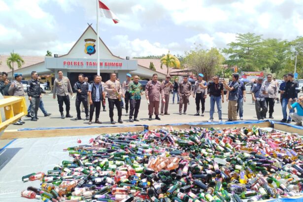 Botol Miras