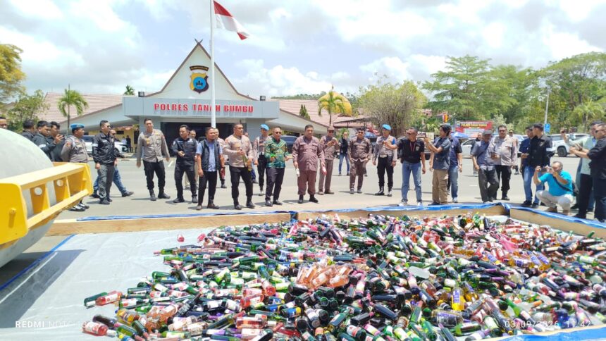 Botol Miras