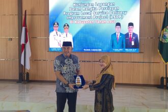 LSDP