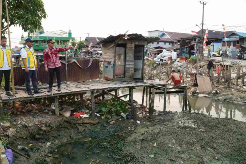 Sungai Pekapuran