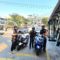 Touring Lintas Kota YNCI