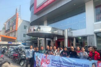 Hari Pelanggan Nasional