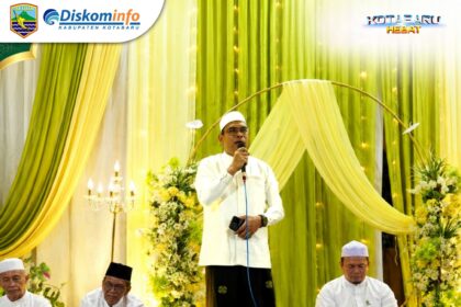 Pemkab Kotabaru
