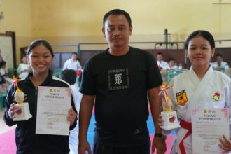 120 Karateka
