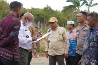 Bupati Kotabaru