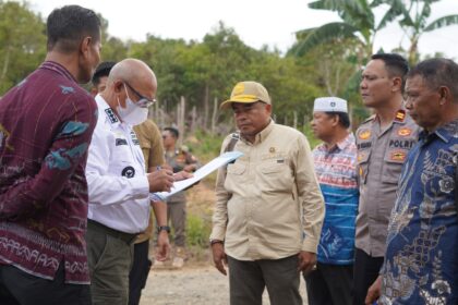 Bupati Kotabaru