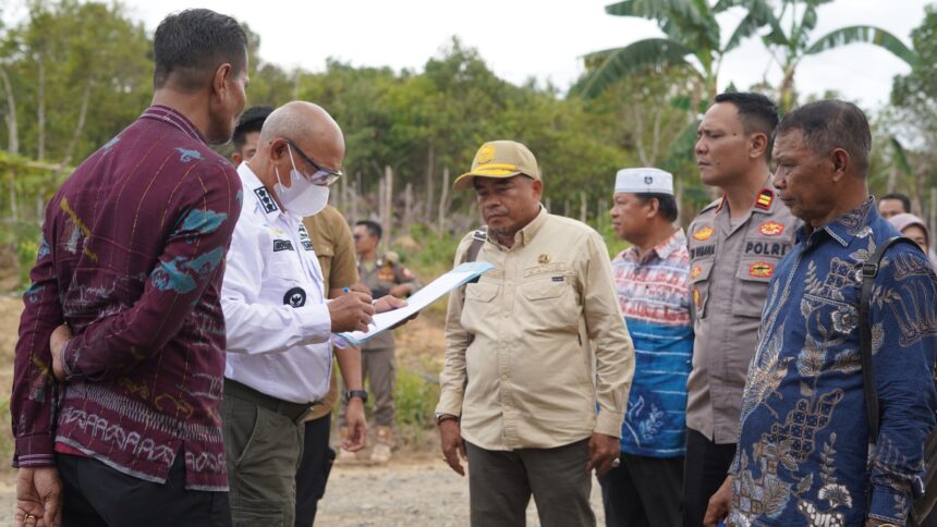 Bupati Kotabaru