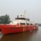 Kapal Virgo Transport 8